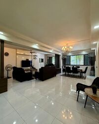 Blk 554 Pasir Ris Street 51 (Pasir Ris), HDB 5 Rooms #556210471